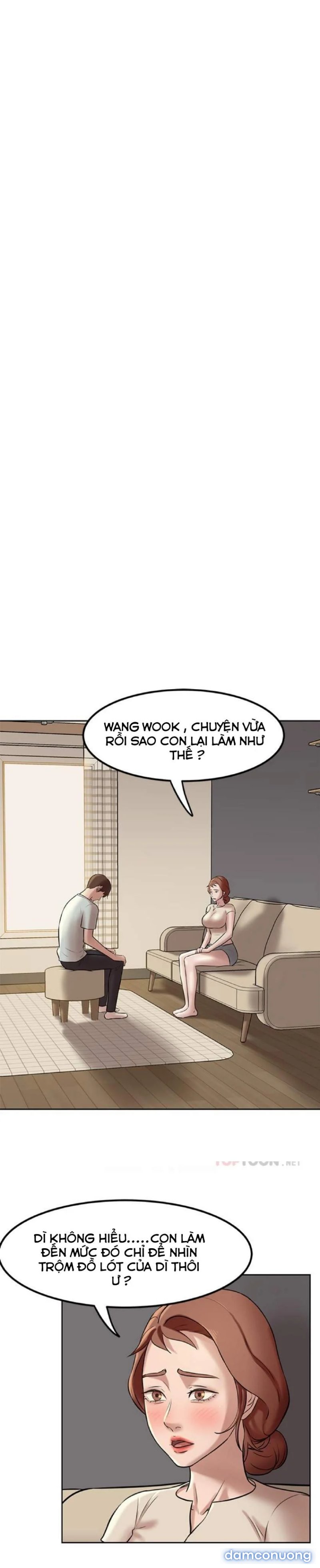 Nhật Ký Panty 