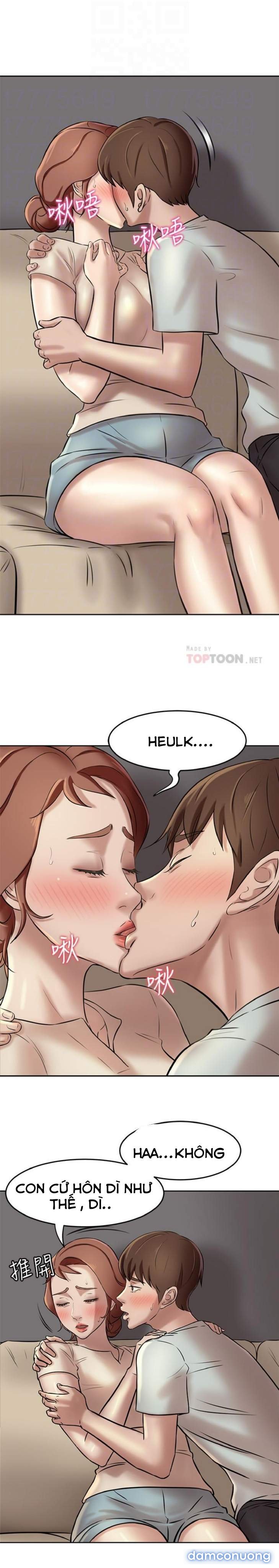 Nhật Ký Panty 