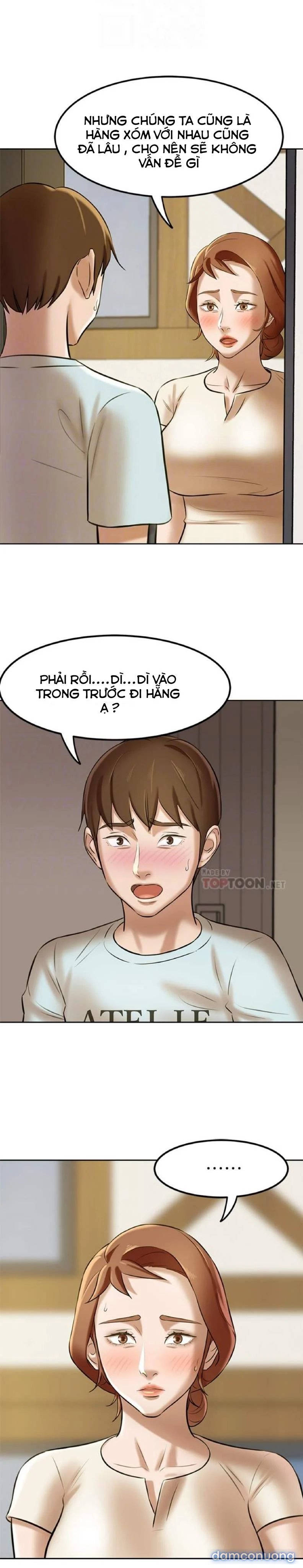Nhật Ký Panty 