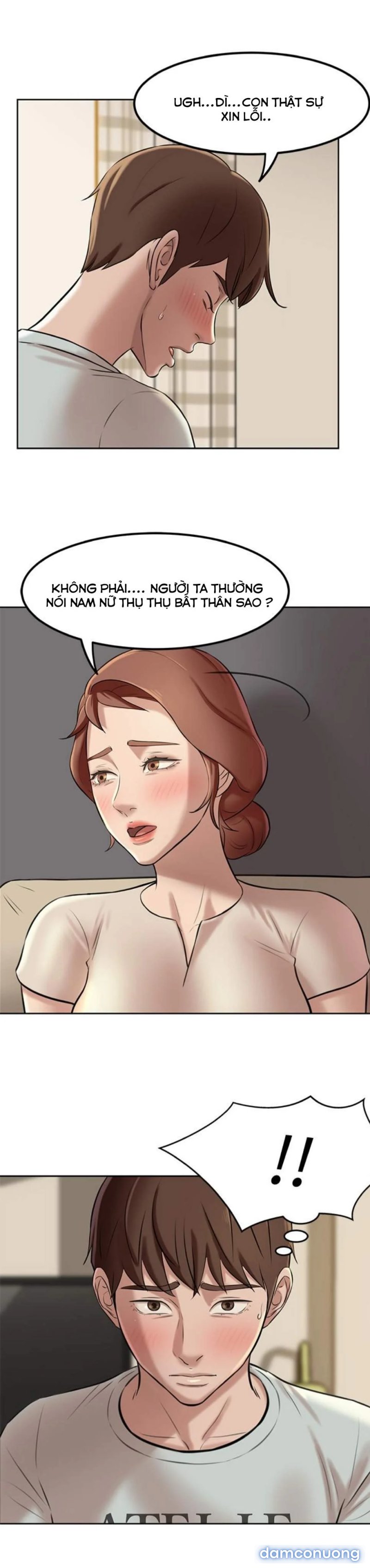 Nhật Ký Panty 