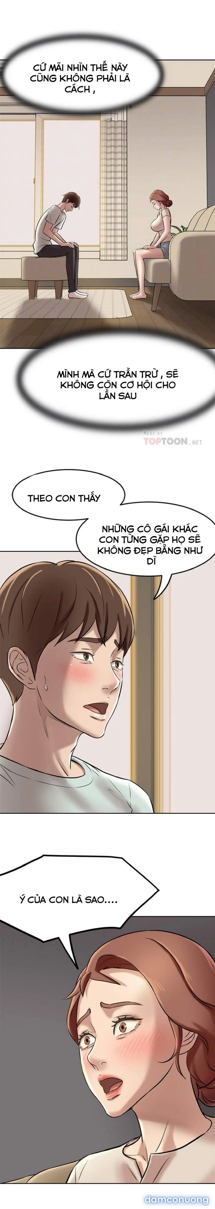 Nhật Ký Panty 
