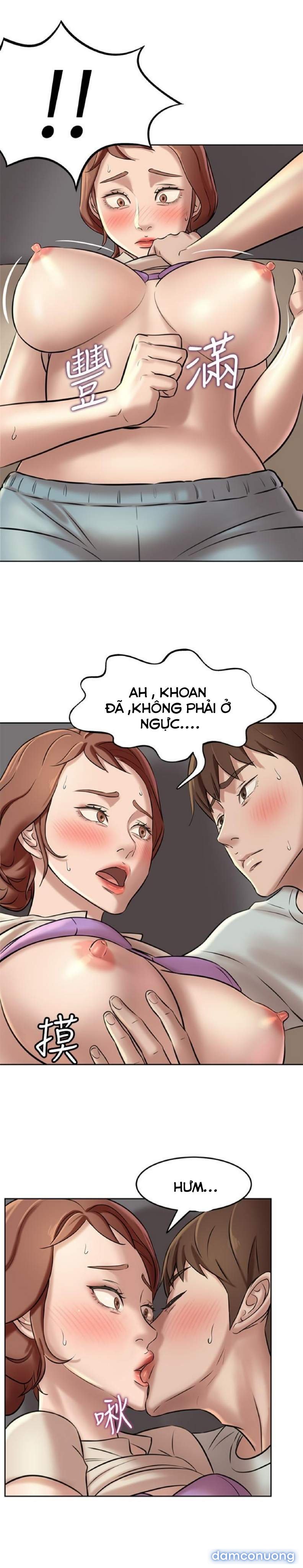 Nhật Ký Panty 
