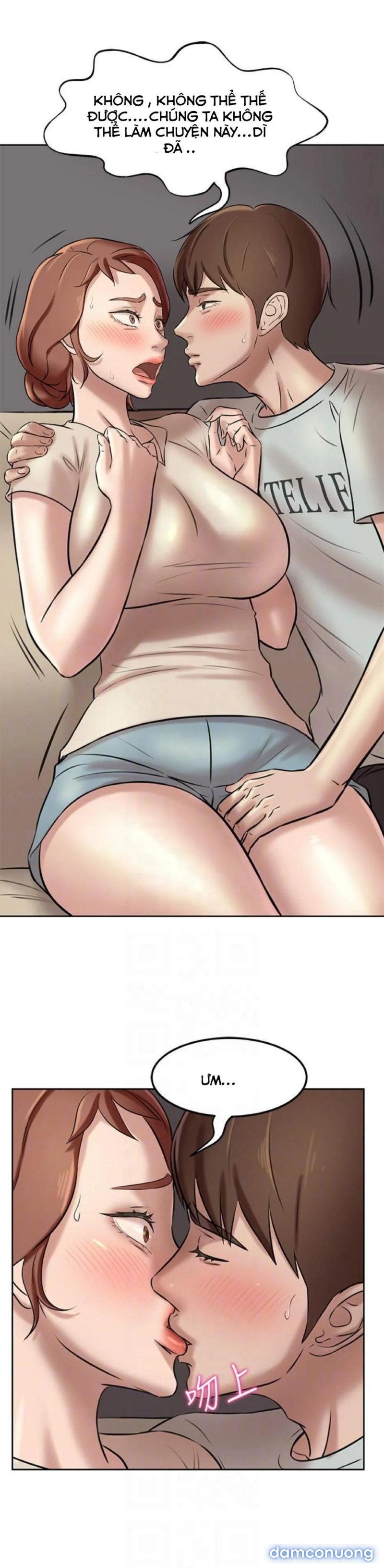Nhật Ký Panty 