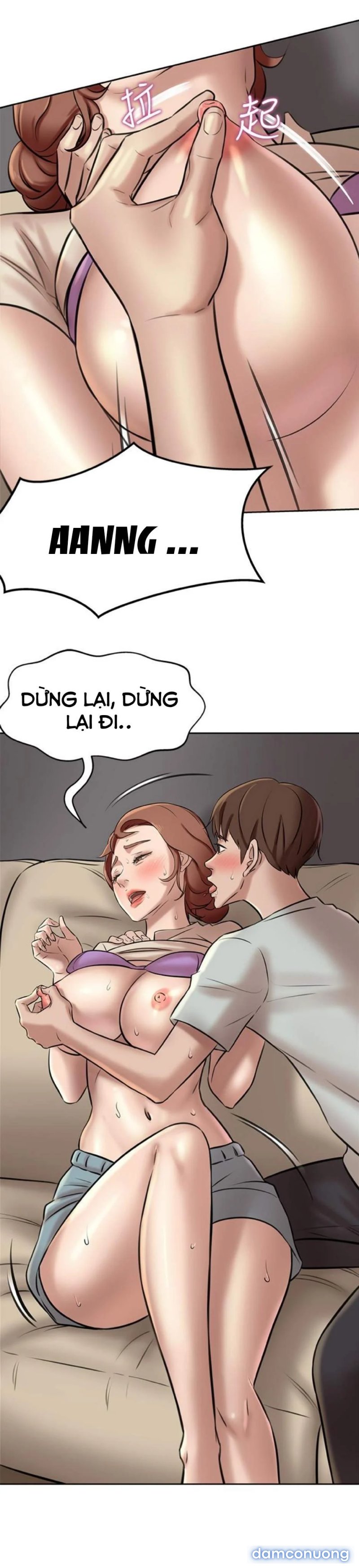 Nhật Ký Panty 