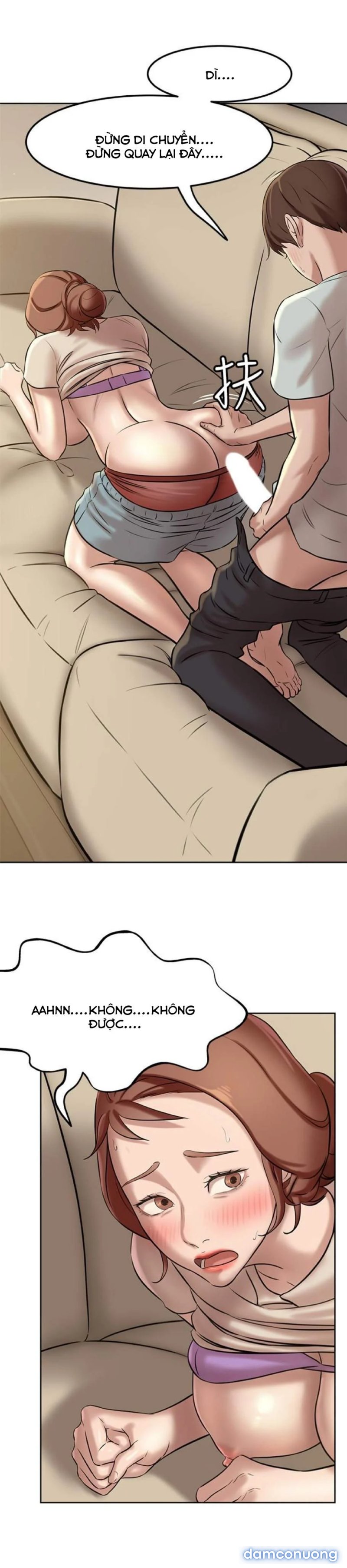 Nhật Ký Panty 