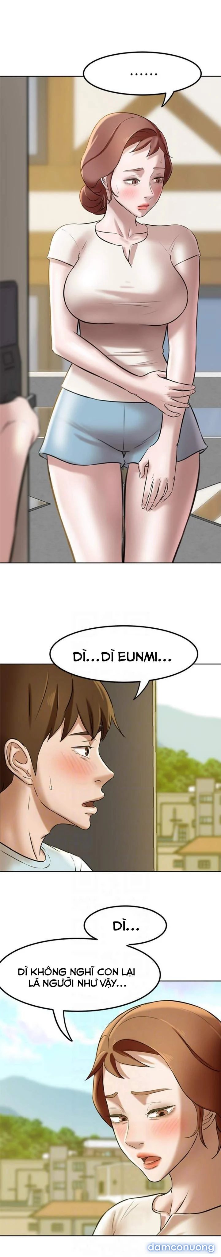 Nhật Ký Panty 