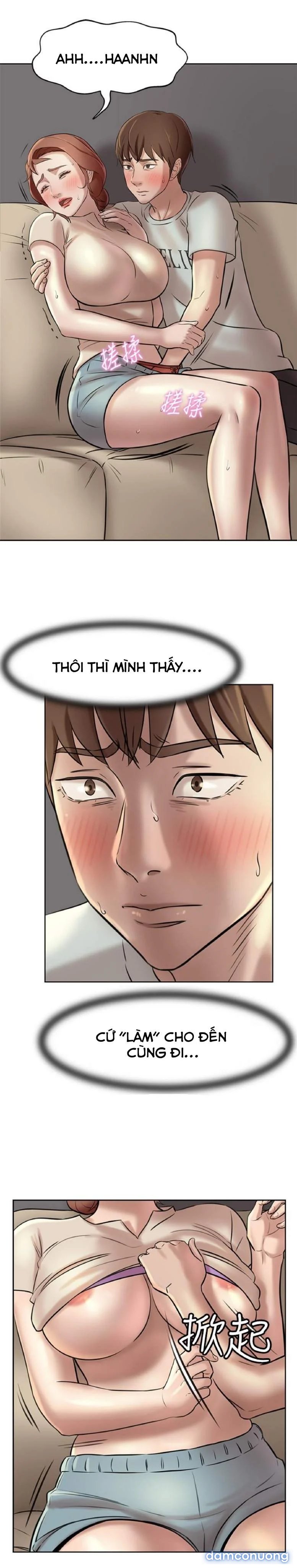 Nhật Ký Panty 