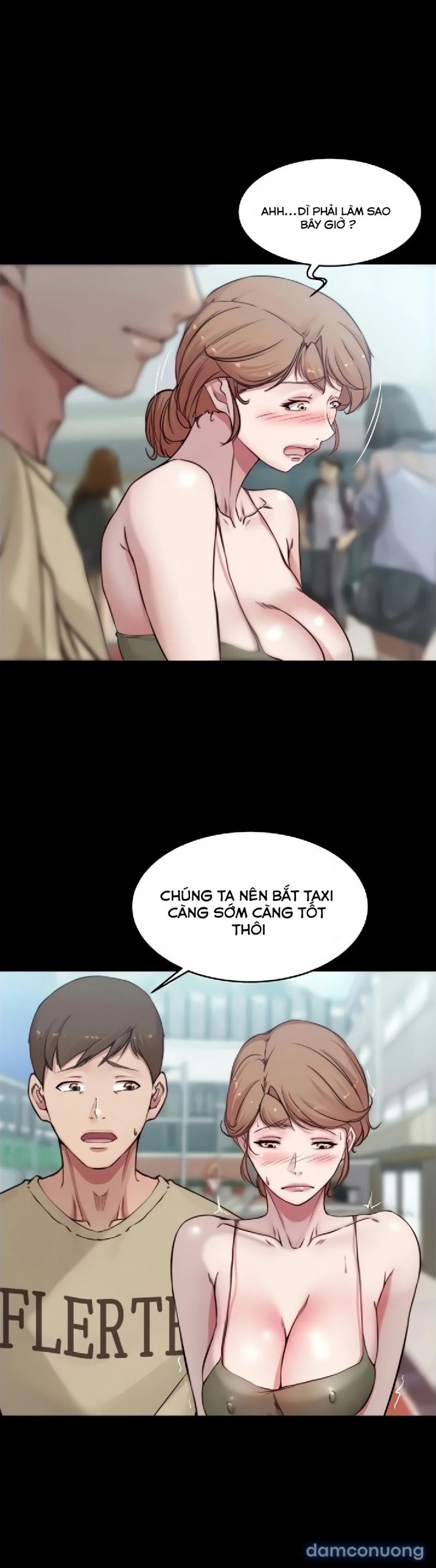 Nhật Ký Panty 