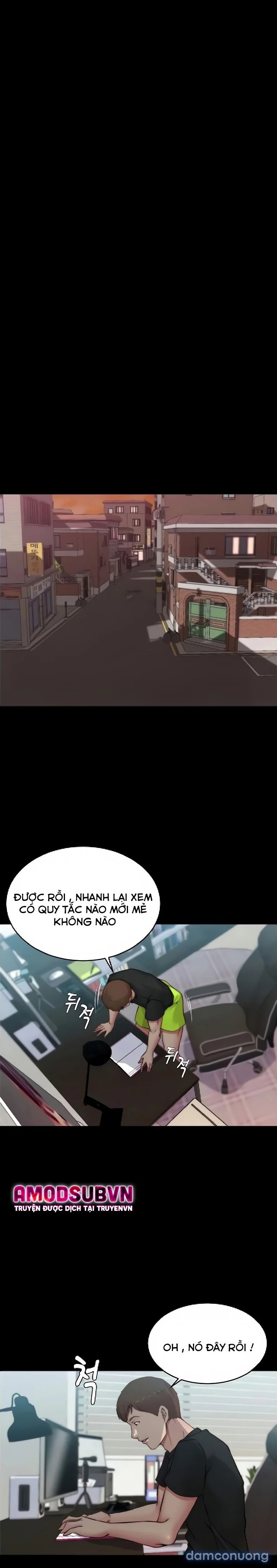 Nhật Ký Panty 
