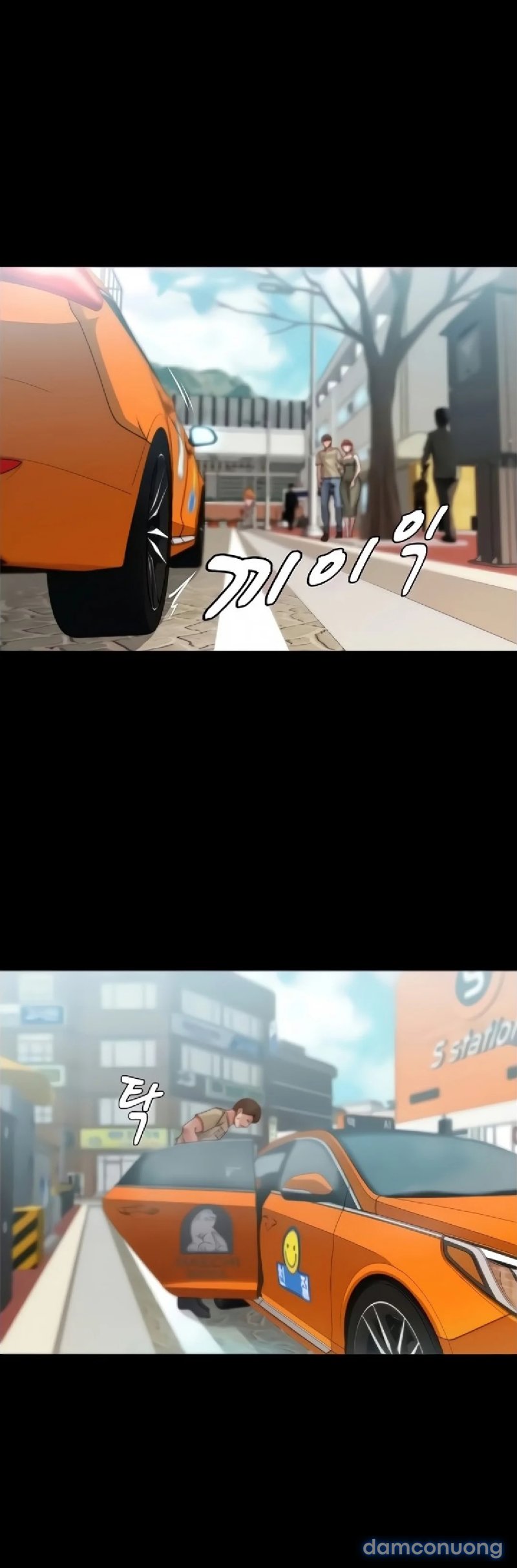 Nhật Ký Panty 