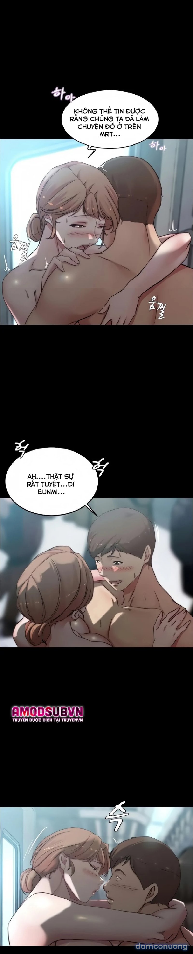 Nhật Ký Panty 