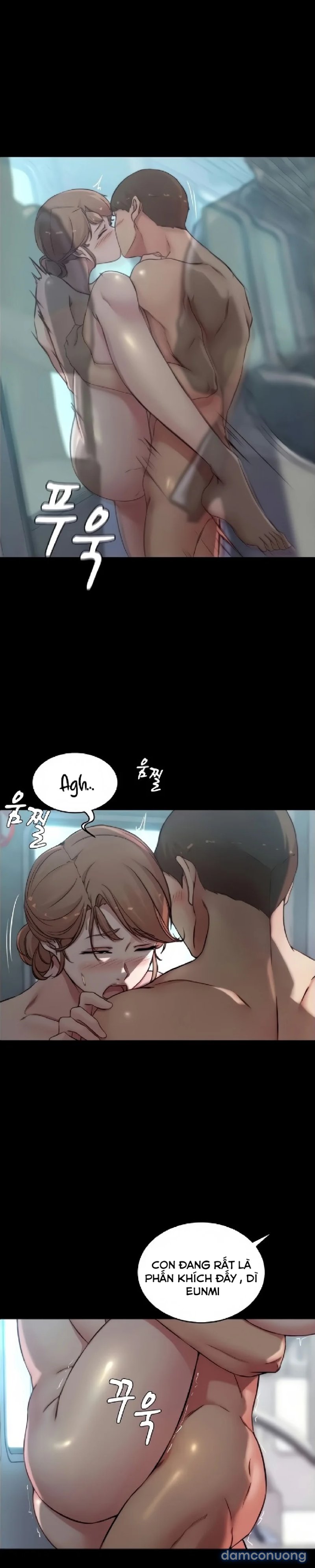 Nhật Ký Panty 