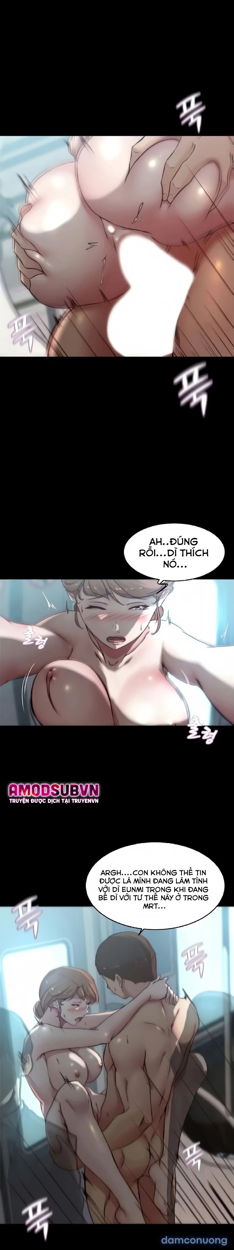 Nhật Ký Panty 