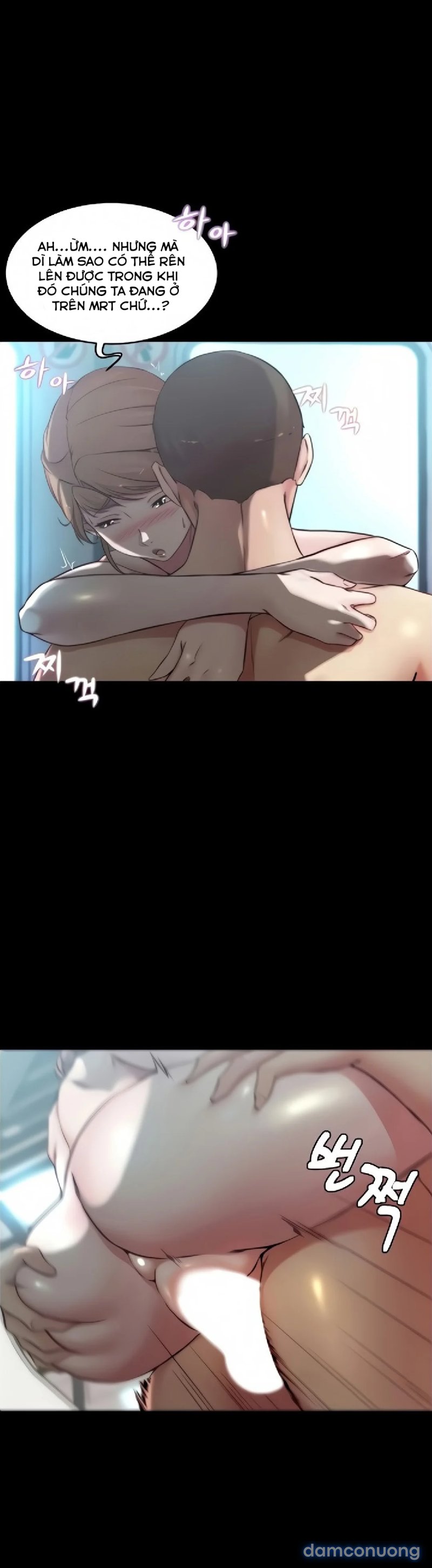 Nhật Ký Panty 