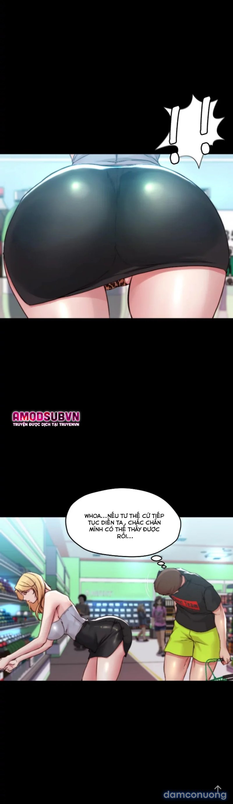 Nhật Ký Panty 