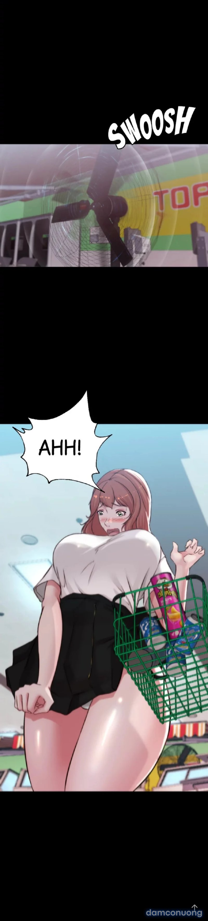 Nhật Ký Panty 
