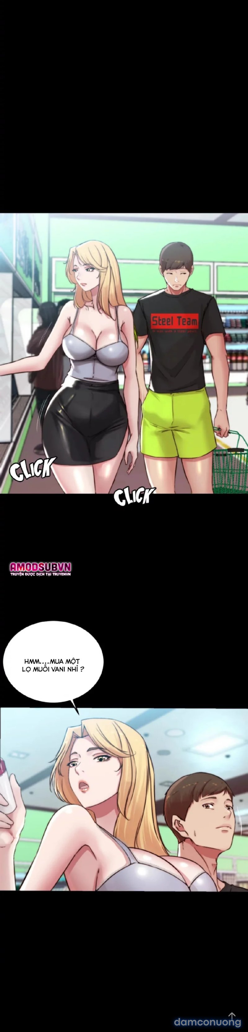 Nhật Ký Panty 