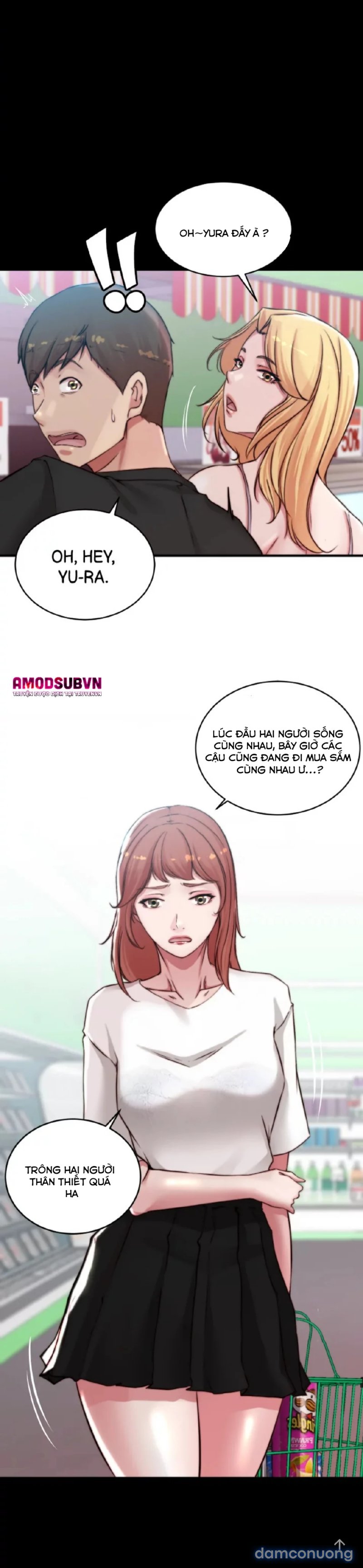 Nhật Ký Panty 