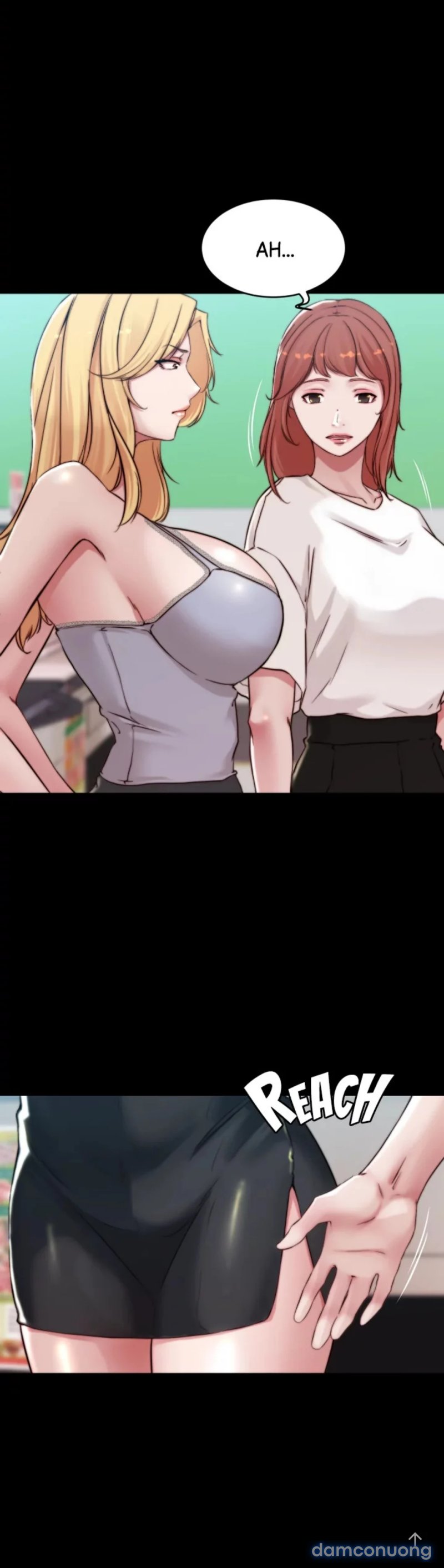 Nhật Ký Panty 