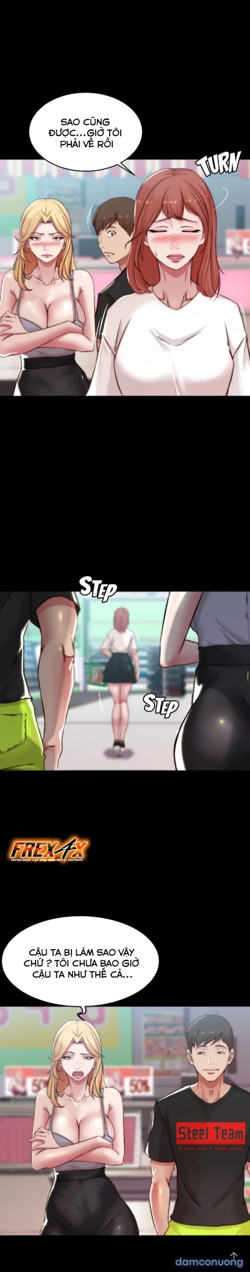 Nhật Ký Panty 