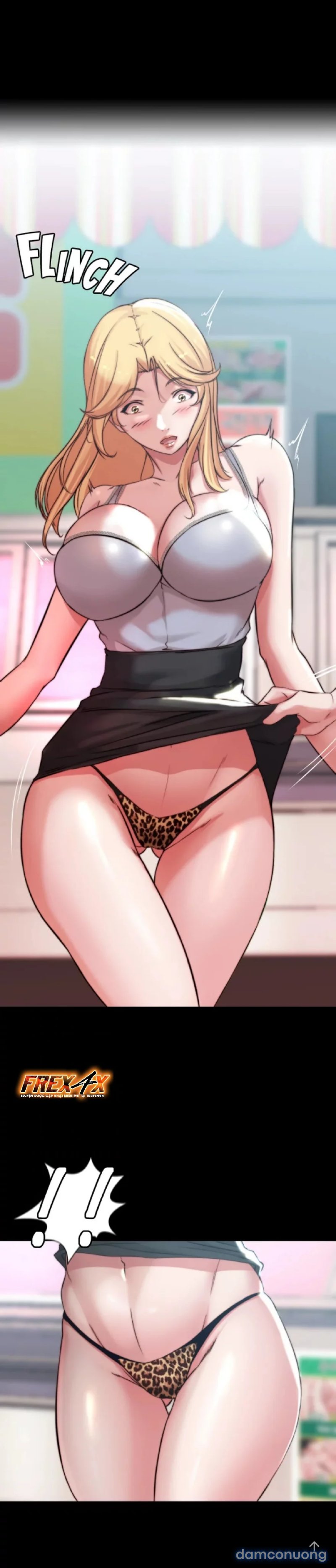 Nhật Ký Panty 
