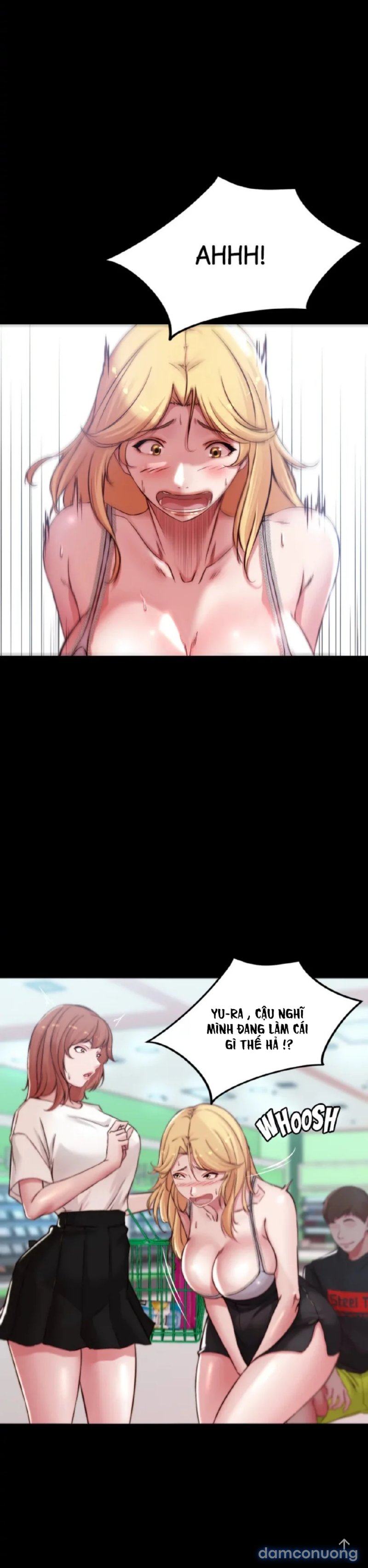 Nhật Ký Panty 