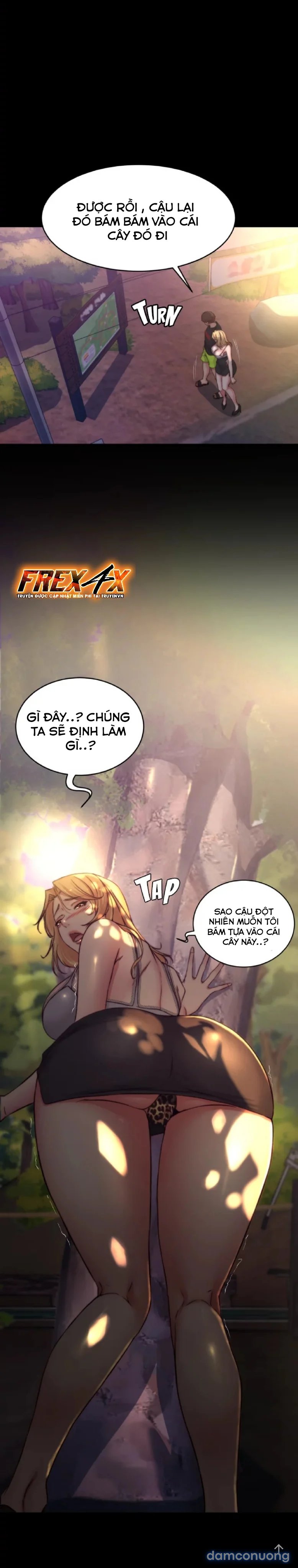 Nhật Ký Panty 