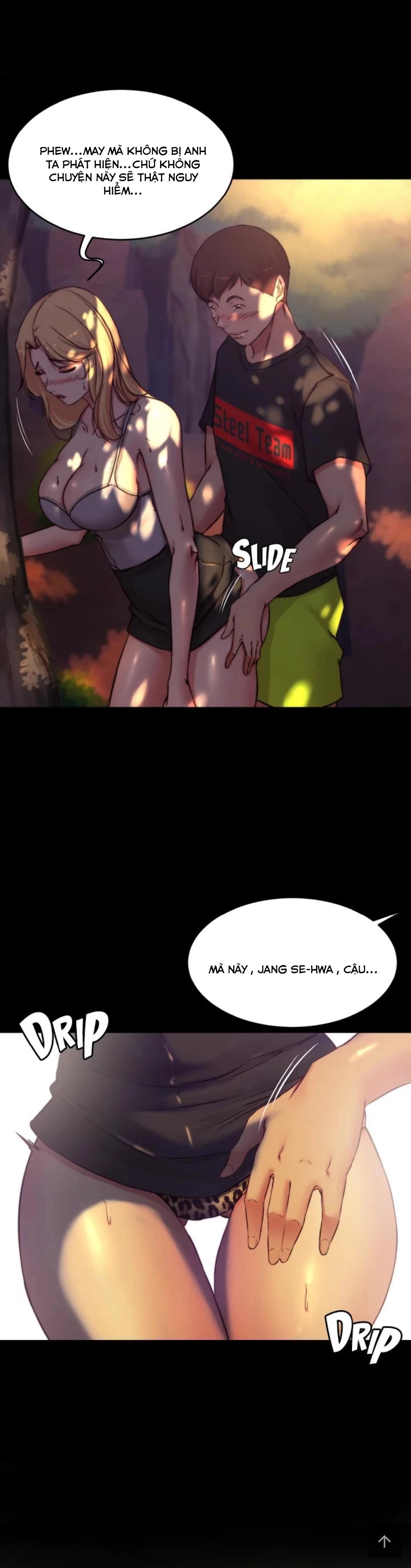 Nhật Ký Panty 