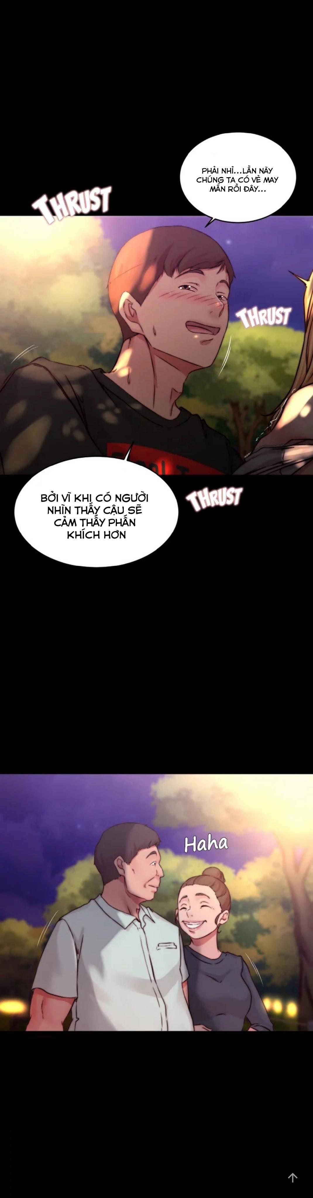 Nhật Ký Panty 