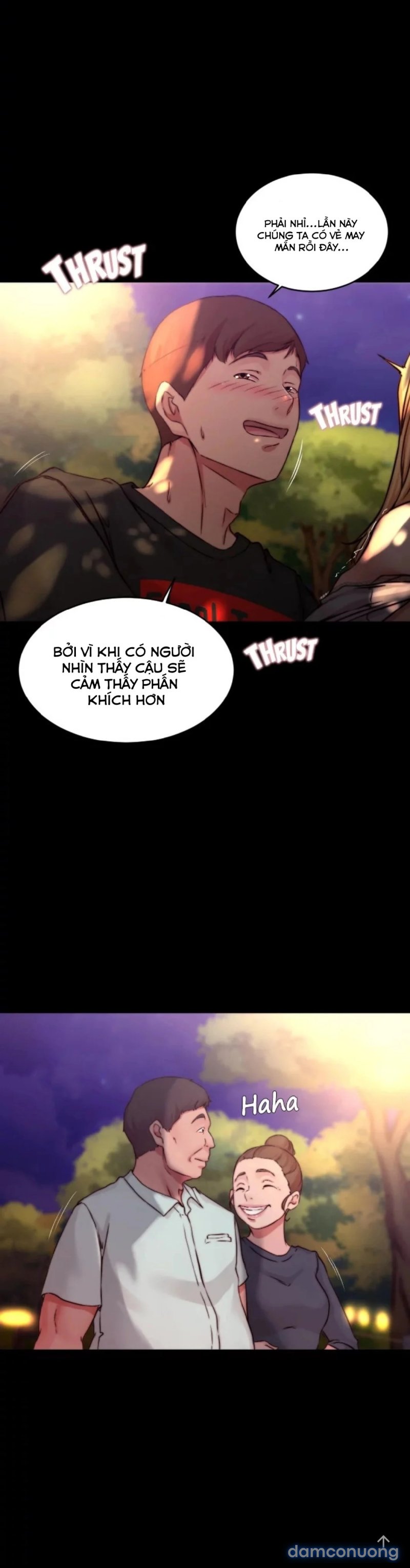 Nhật Ký Panty 