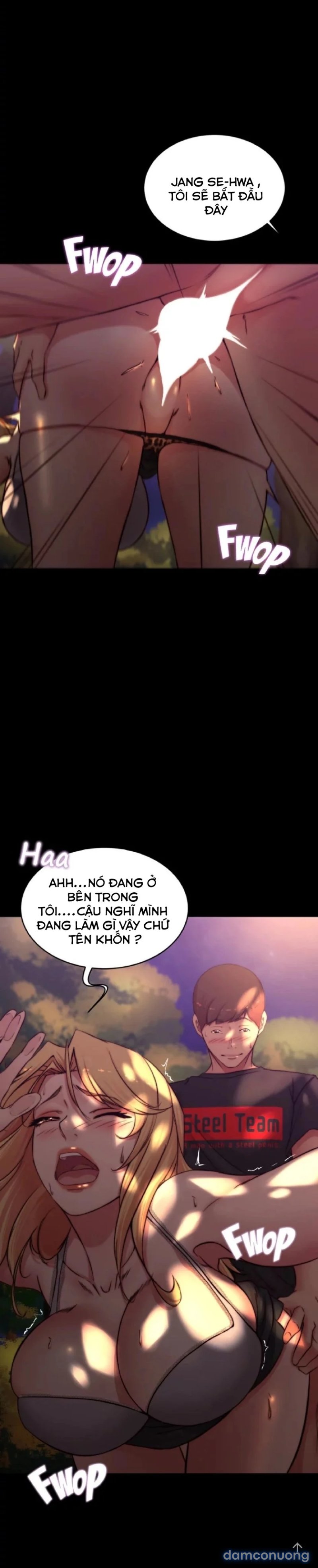 Nhật Ký Panty 