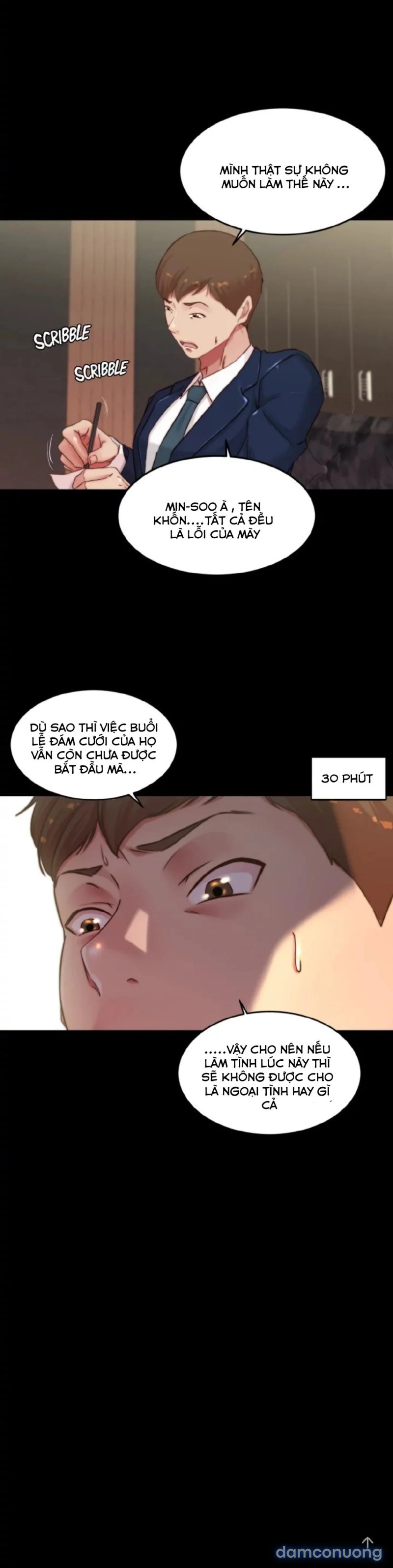 Nhật Ký Panty 