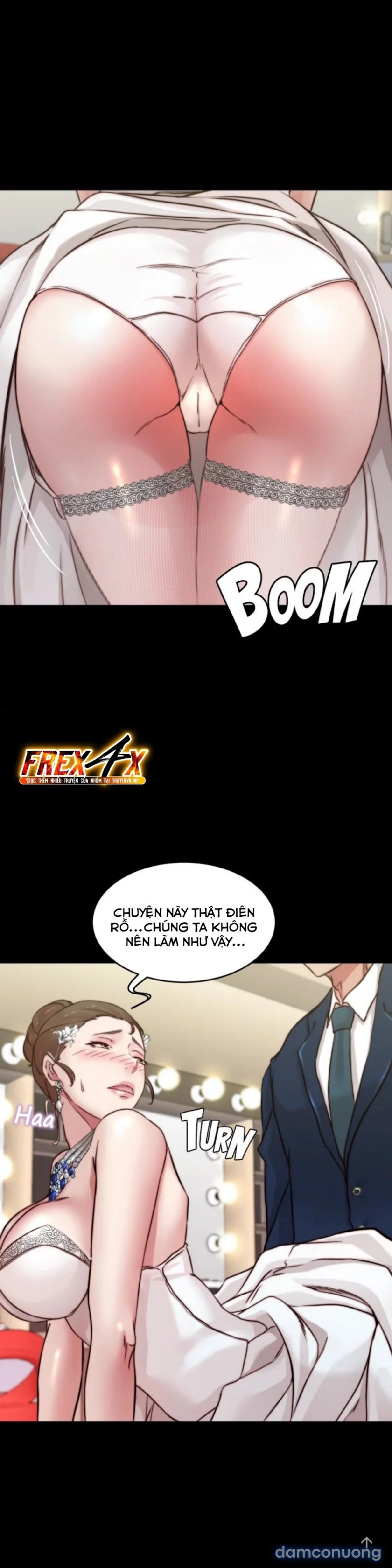 Nhật Ký Panty 