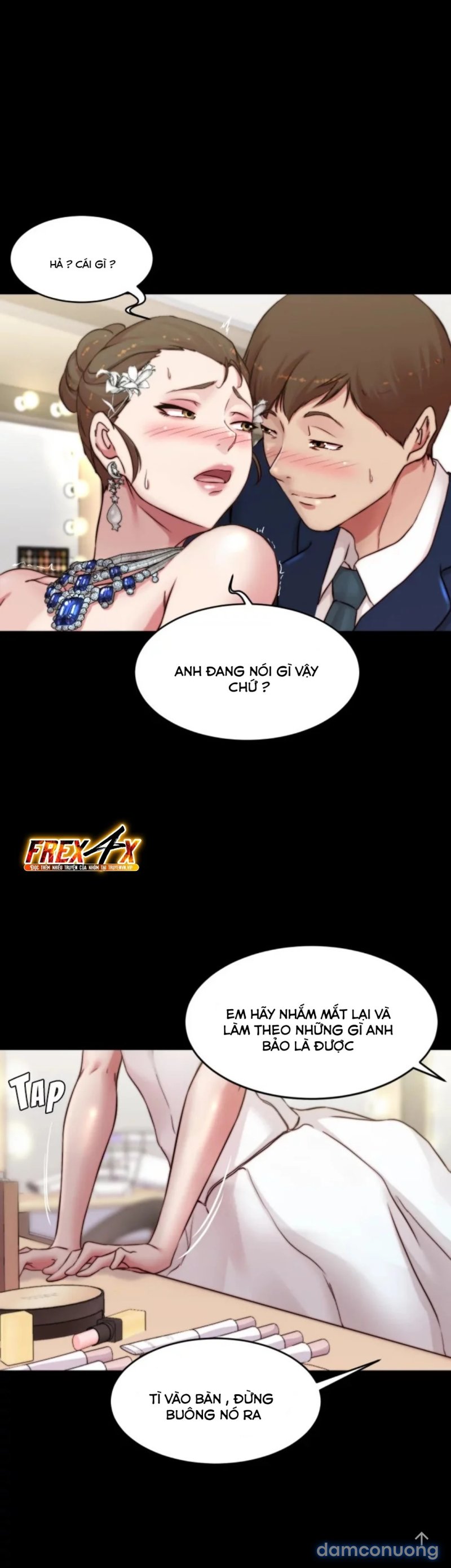 Nhật Ký Panty 