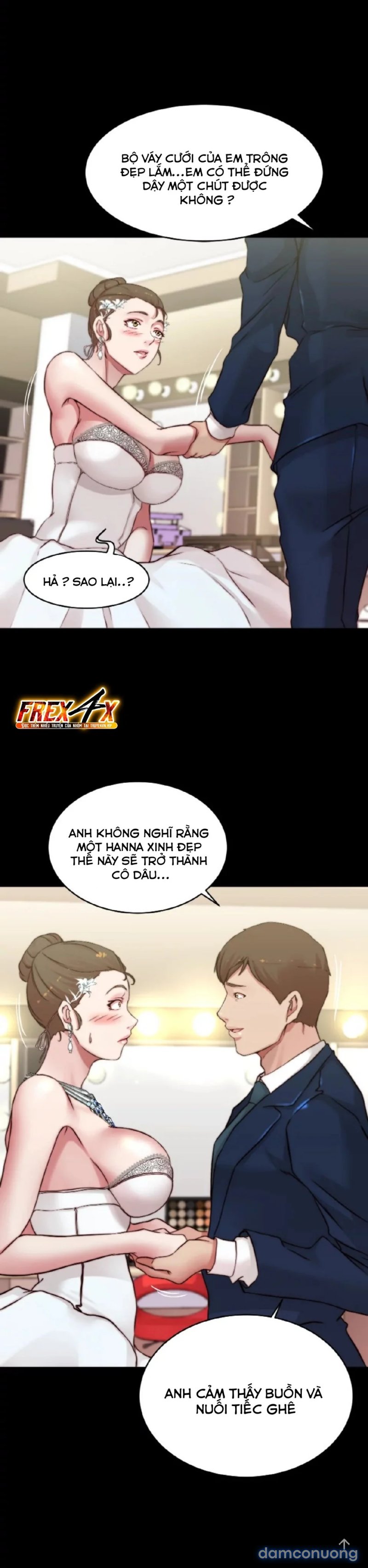Nhật Ký Panty 