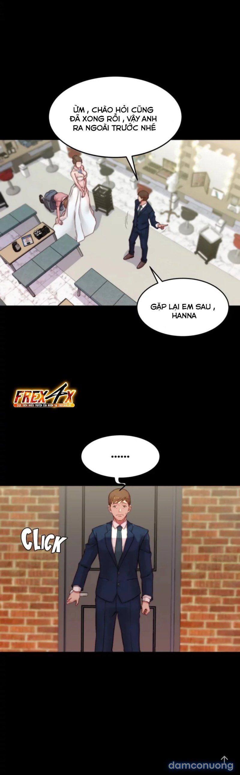 Nhật Ký Panty 