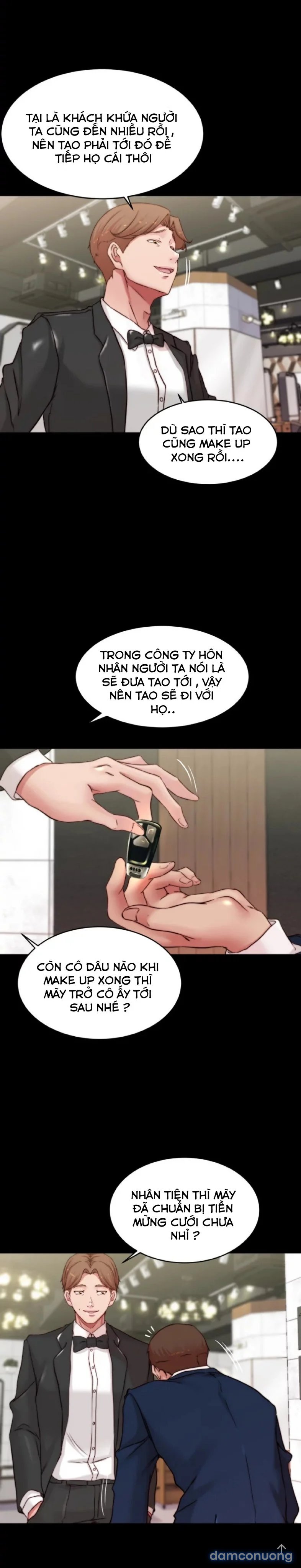 Nhật Ký Panty 