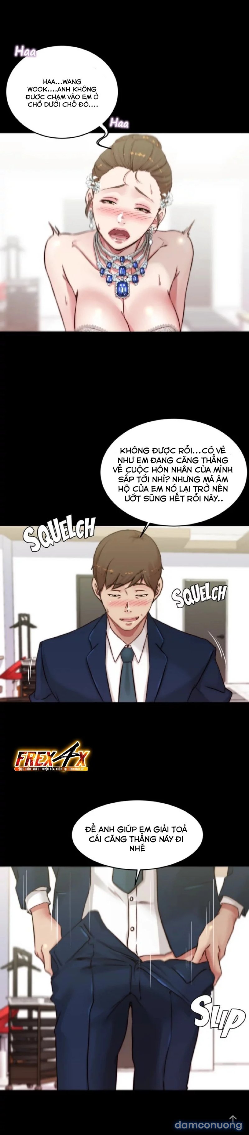 Nhật Ký Panty 
