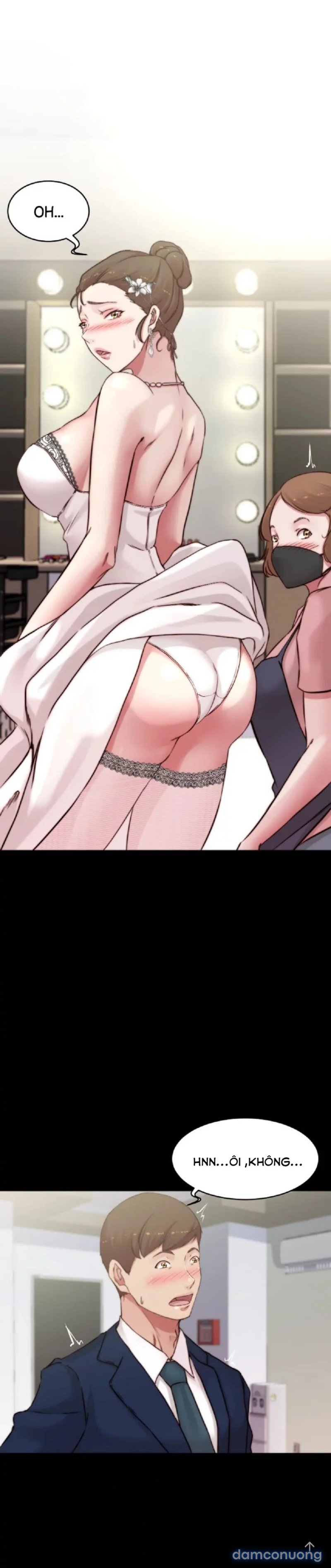 Nhật Ký Panty 