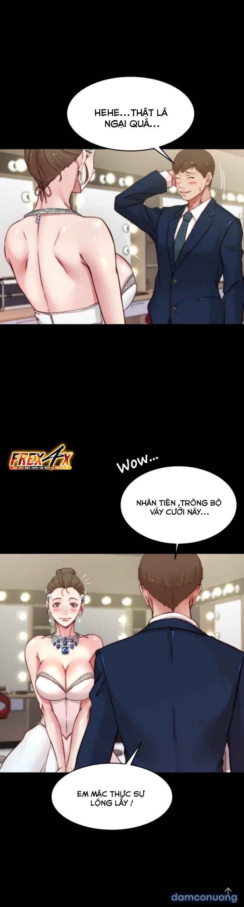Nhật Ký Panty 