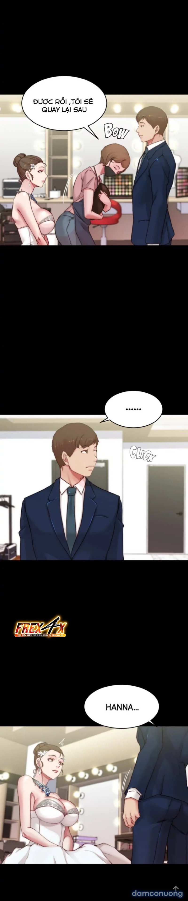 Nhật Ký Panty 