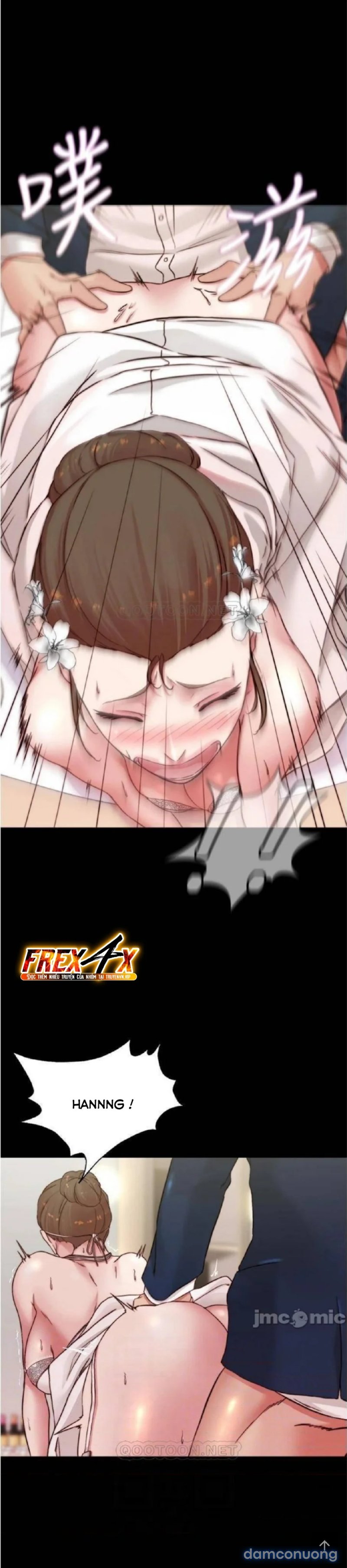 Nhật Ký Panty 