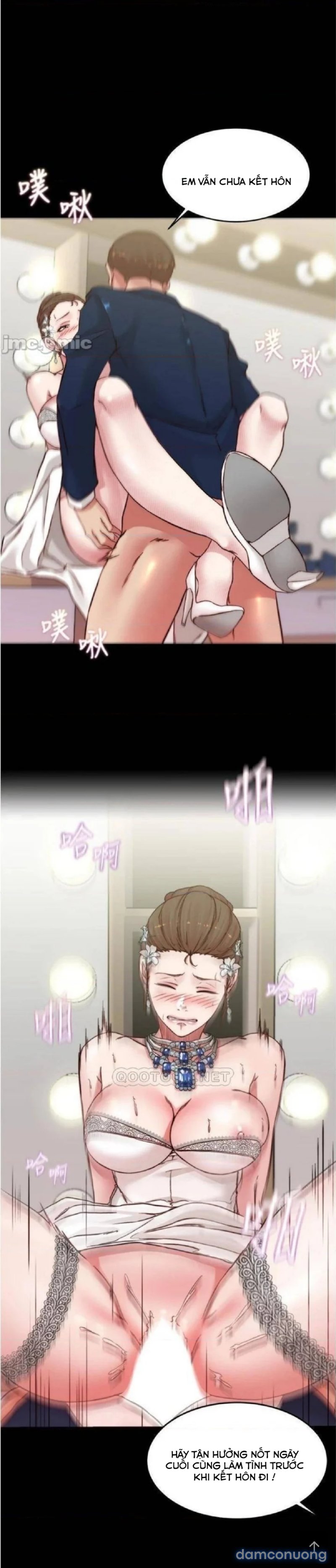 Nhật Ký Panty 