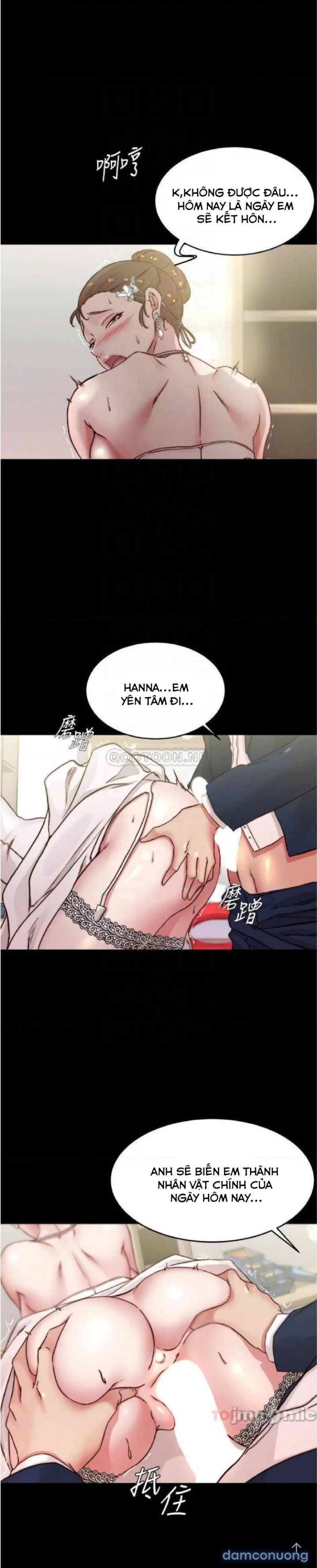 Nhật Ký Panty 