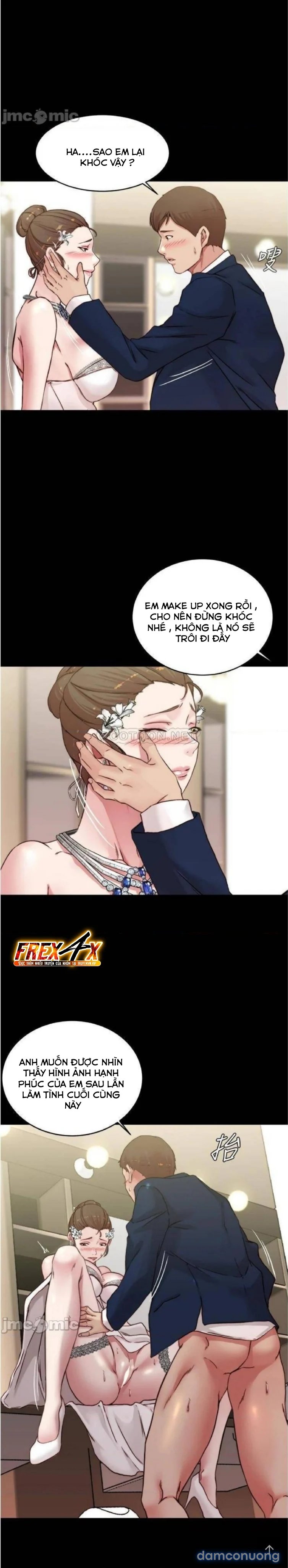 Nhật Ký Panty 