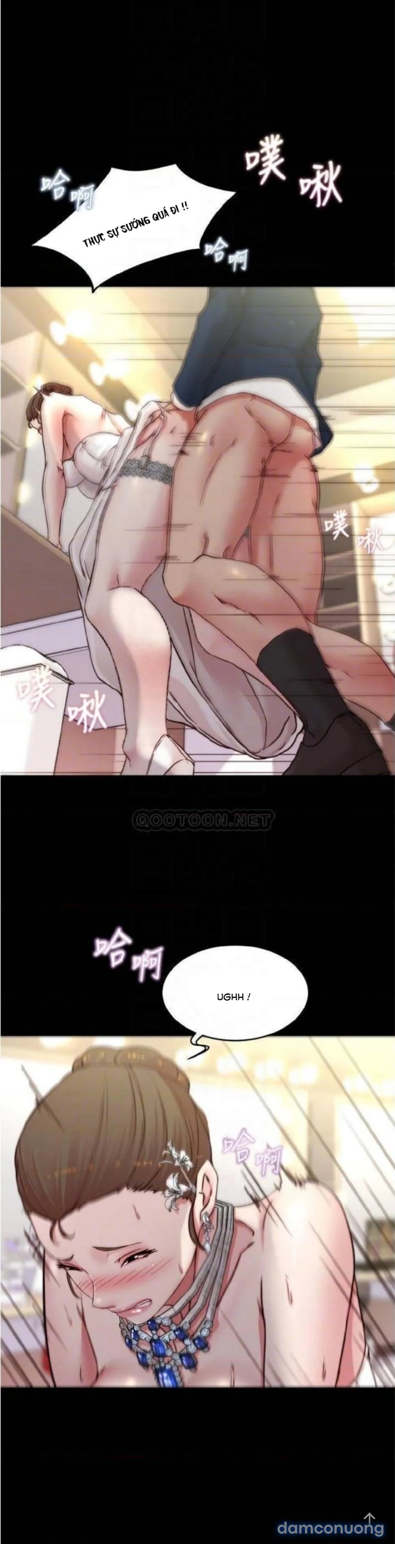Nhật Ký Panty 
