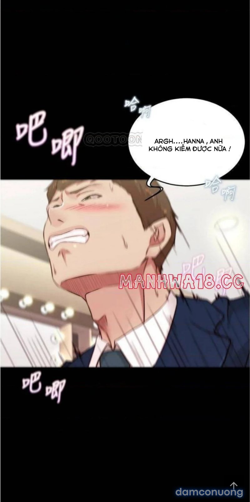 Nhật Ký Panty 