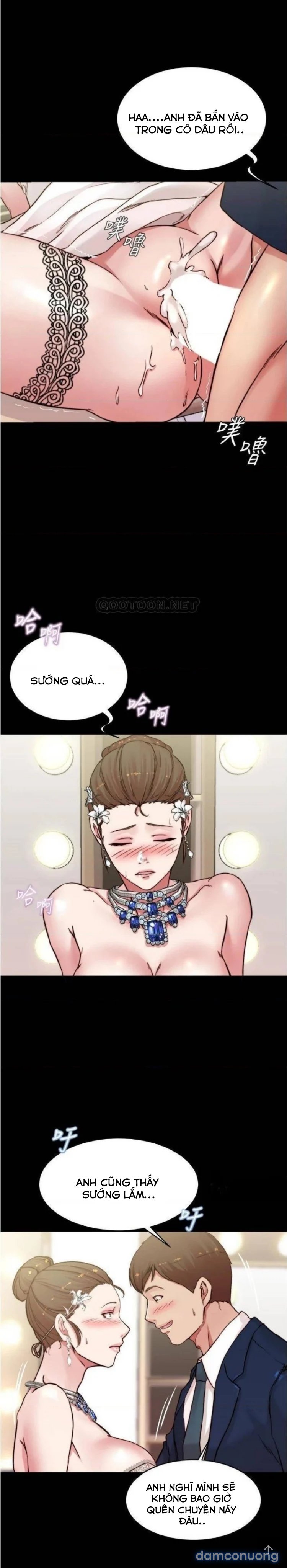 Nhật Ký Panty 