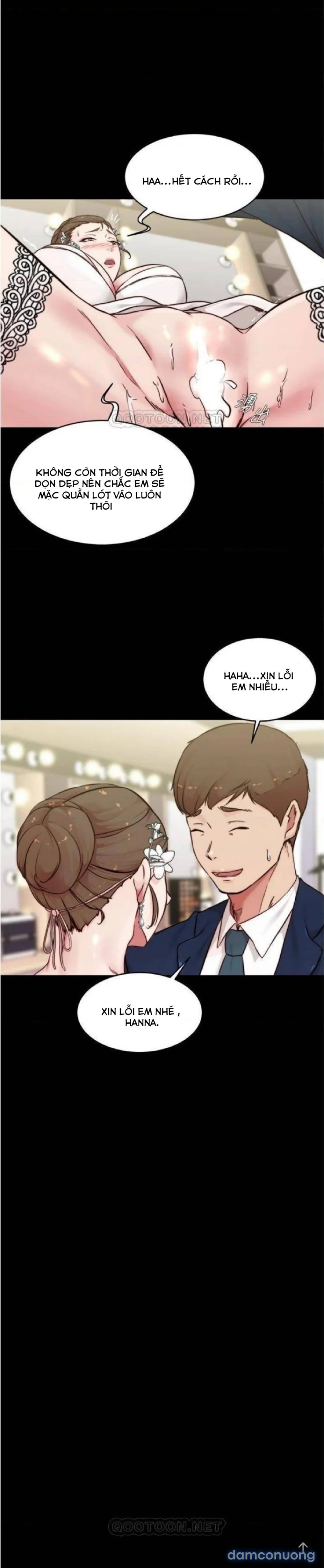 Nhật Ký Panty 