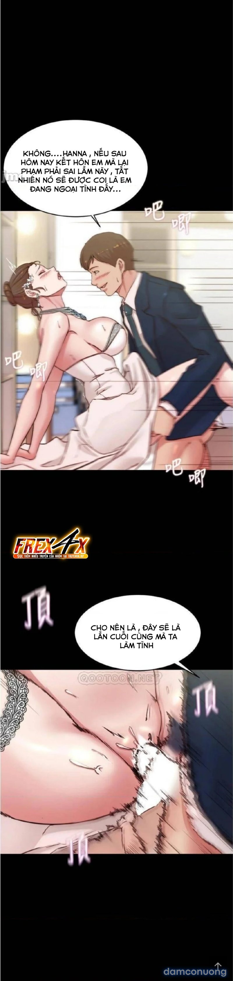 Nhật Ký Panty 